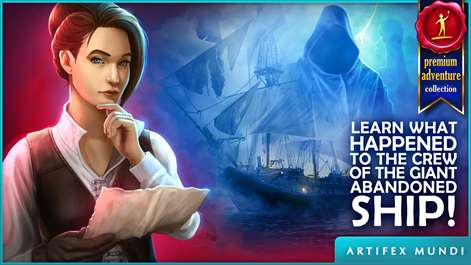 Left in the Dark: No One on Board Screenshots 1