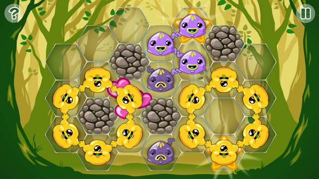 Joining Hands screenshot 3