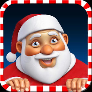 Santa Claus: The lost gifts