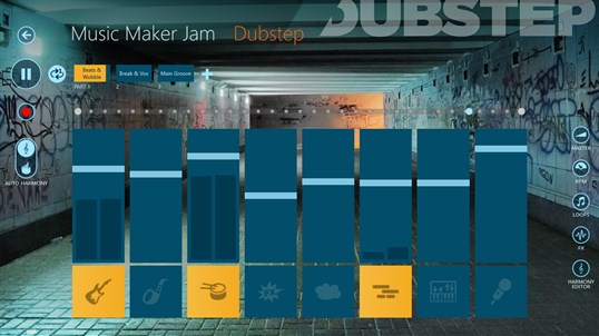 Music Maker Jam screenshot 8