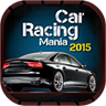 Car Racing Mania 2015