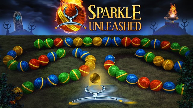 Sparkle Unleashed screenshot 1