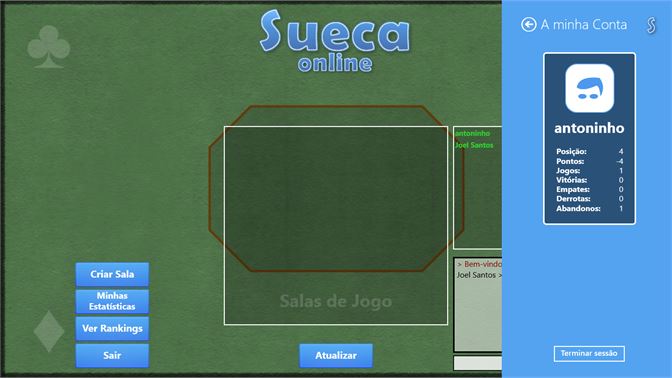 Get Sueca Online: Jogo de Cartas Português - Microsoft Store