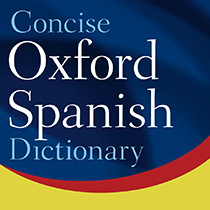 Concise Oxford Spanish Dictionary