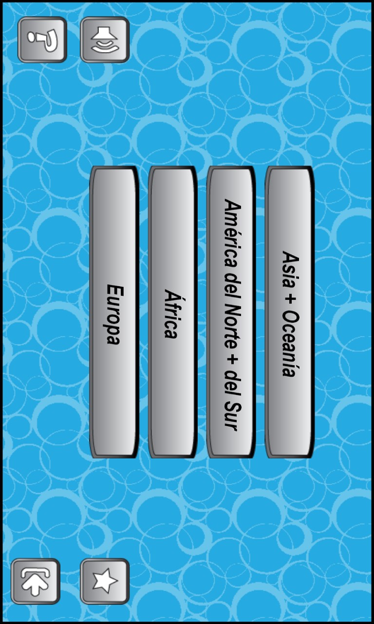 Captura 2 Fun Geography Quiz windows