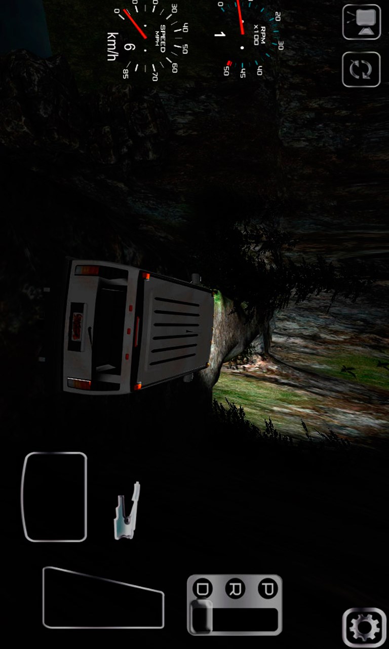 Imágen 2 4x4 Off-Road Rally 2 windows