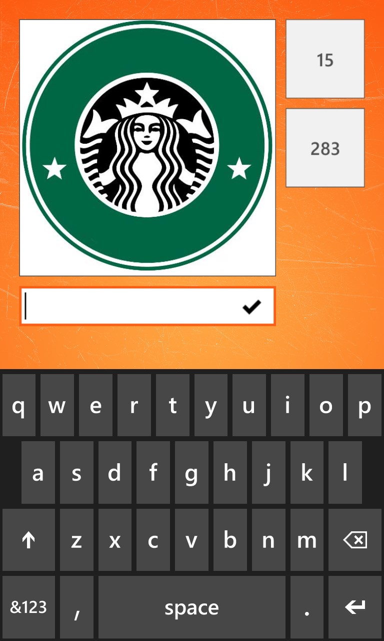 Captura de Pantalla 7 Logos Quizzle windows