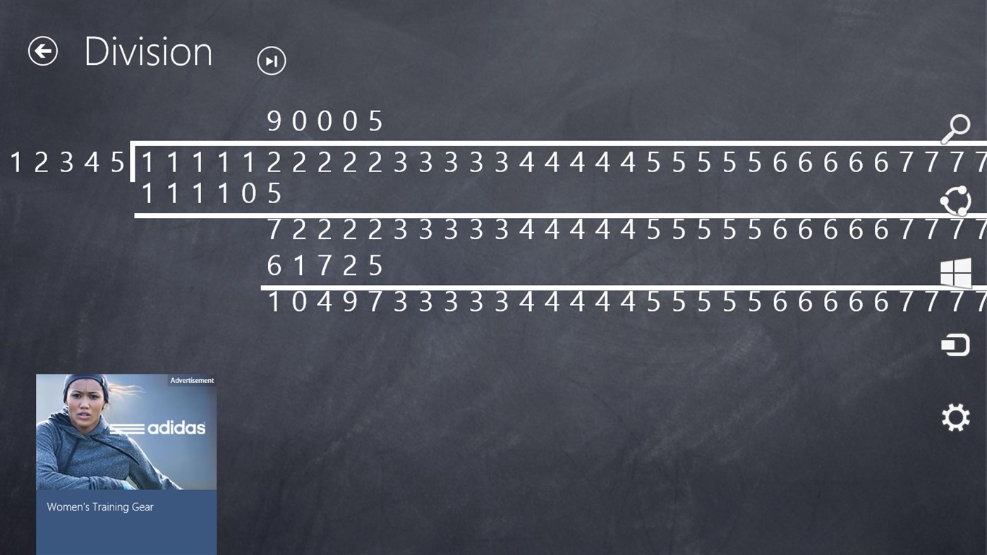 #4. LNumMath (Windows) Podle: John Marshall