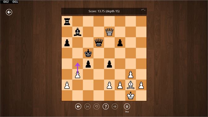 Chess Tactics Puzzle Training : Chesstempo.com Tactics and Puzzle