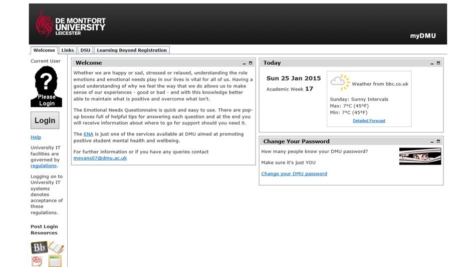 myDMU (Windows) 由: Zero MSN