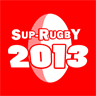 Sup-Rugby 2013