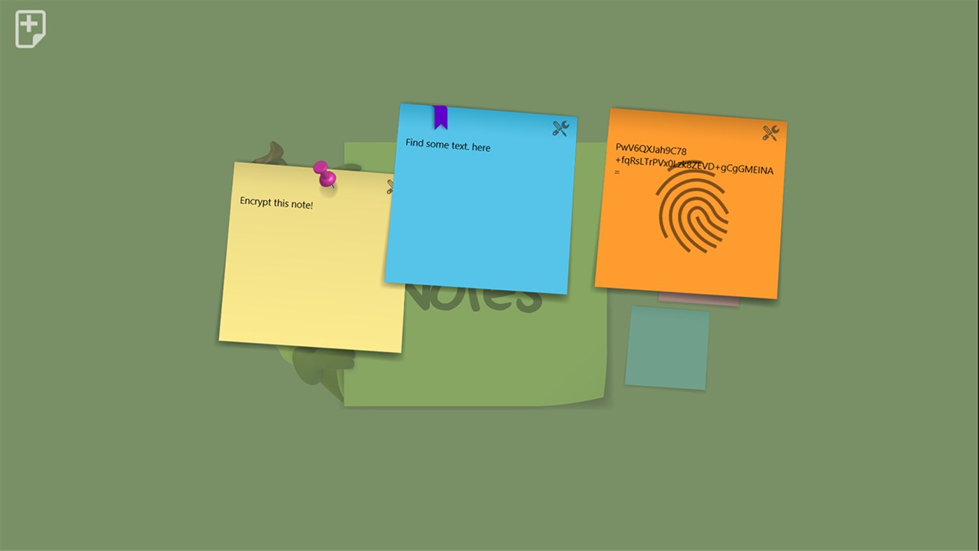 #6. SuperNotes (Windows) Podle: iMontana.net