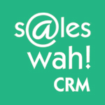 Saleswah Lite CRM