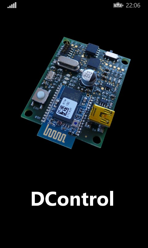 Dcontrol