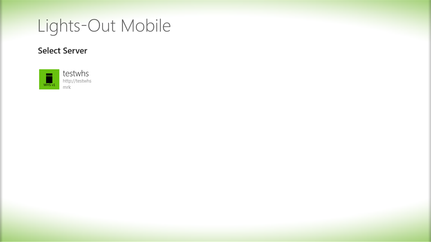 #1. Lights-Out Mobile (Windows) Av: AxoNet Software GmbH