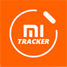MiBand Tracker BETA