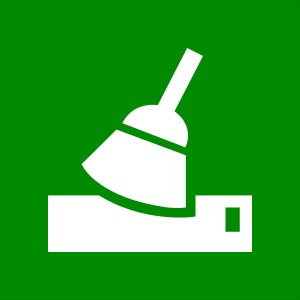 Storage Cleaner