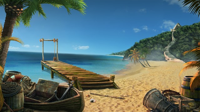 House of 1,000 Doors 2 screenshot 3