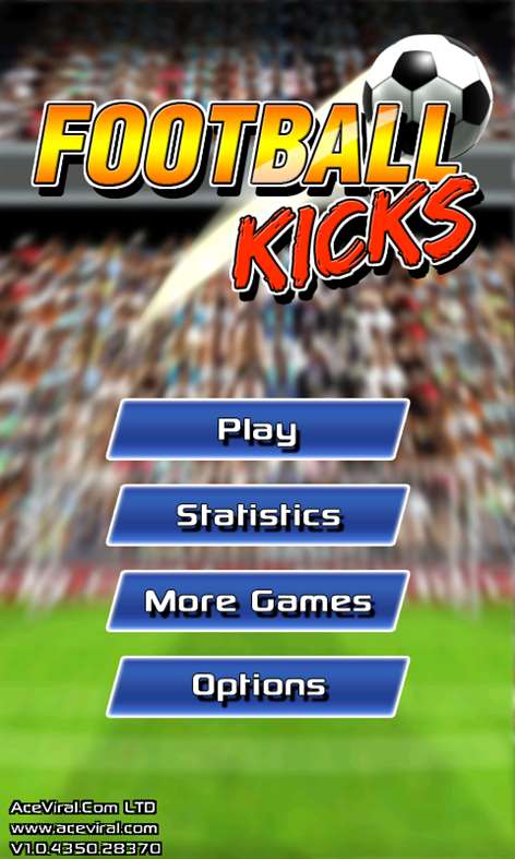 Football Kicks Screenshots 1