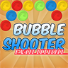 Bubble Shooter Evolution