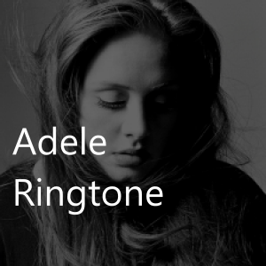 Buy Adele Ringtone Microsoft Store En Tt