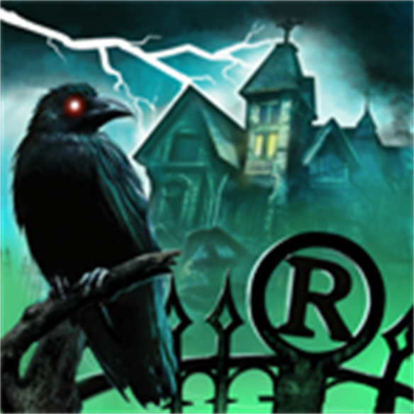 Mystery Case Files: Return to Ravenhearst (Full) Xbox Series X|S and Xbox One cover art
