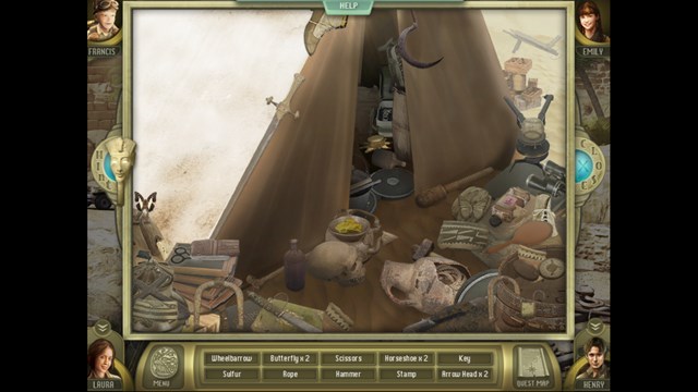 Escape The Lost Kingdom (Full) screenshot 3