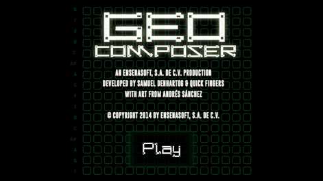 Geo Composer Screenshots 1