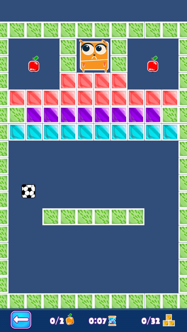Imágen 2 Brick Bounce: Hamster Edition windows