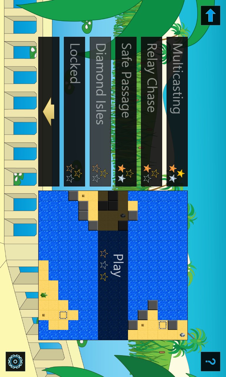 Desert Quest screenshot 13