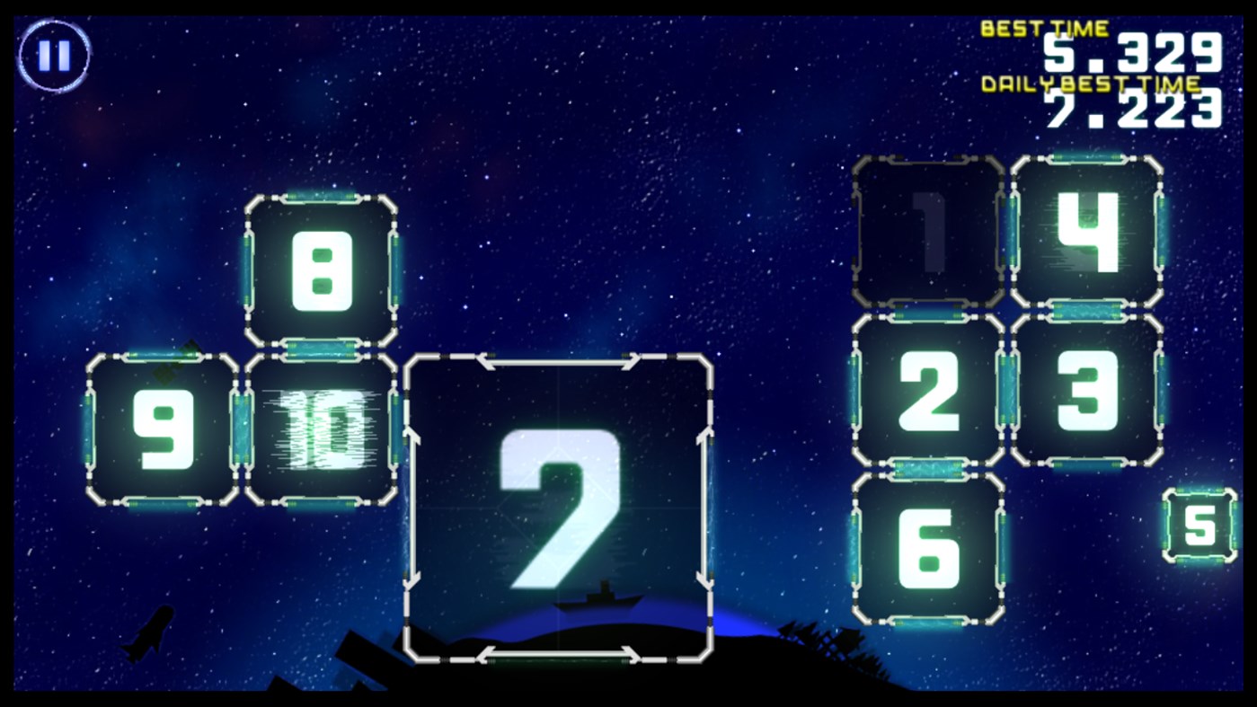 #4. FlushTime 10 (Windows) 由: studio iris