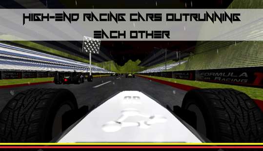 Formula Racing Showdown : 2015 screenshot 6