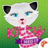 Kitty Dress Up: Cool Cat Games for Kids