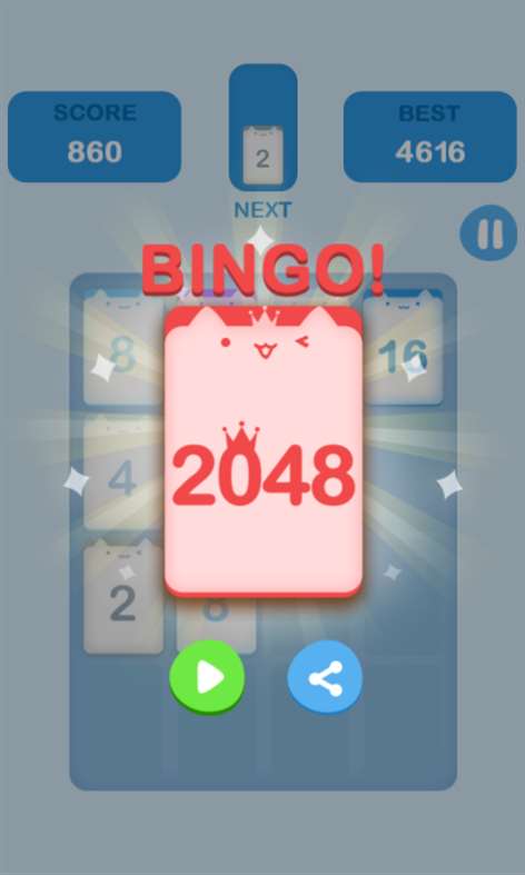 2048 Pro Screenshots 2