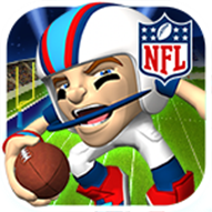 NFL RUSH GameDay Heroes