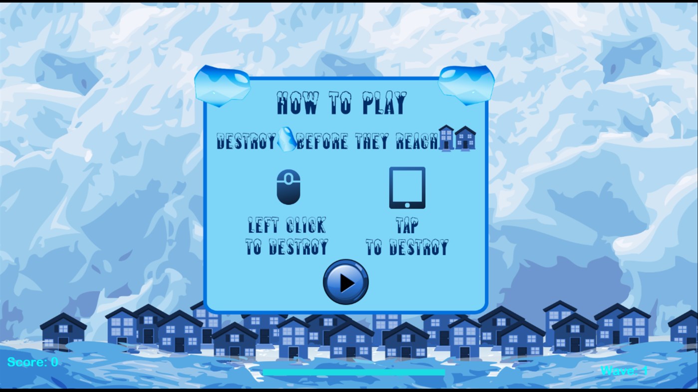 #2. Ice Pick (Windows) Podle: CNG Studios