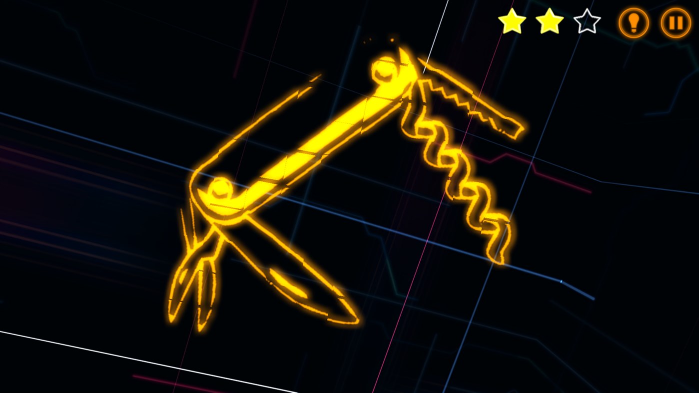 #5. Glozzle (Windows) 来自: Magma Mobile