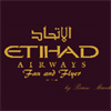 Etihad Fan and Flyer