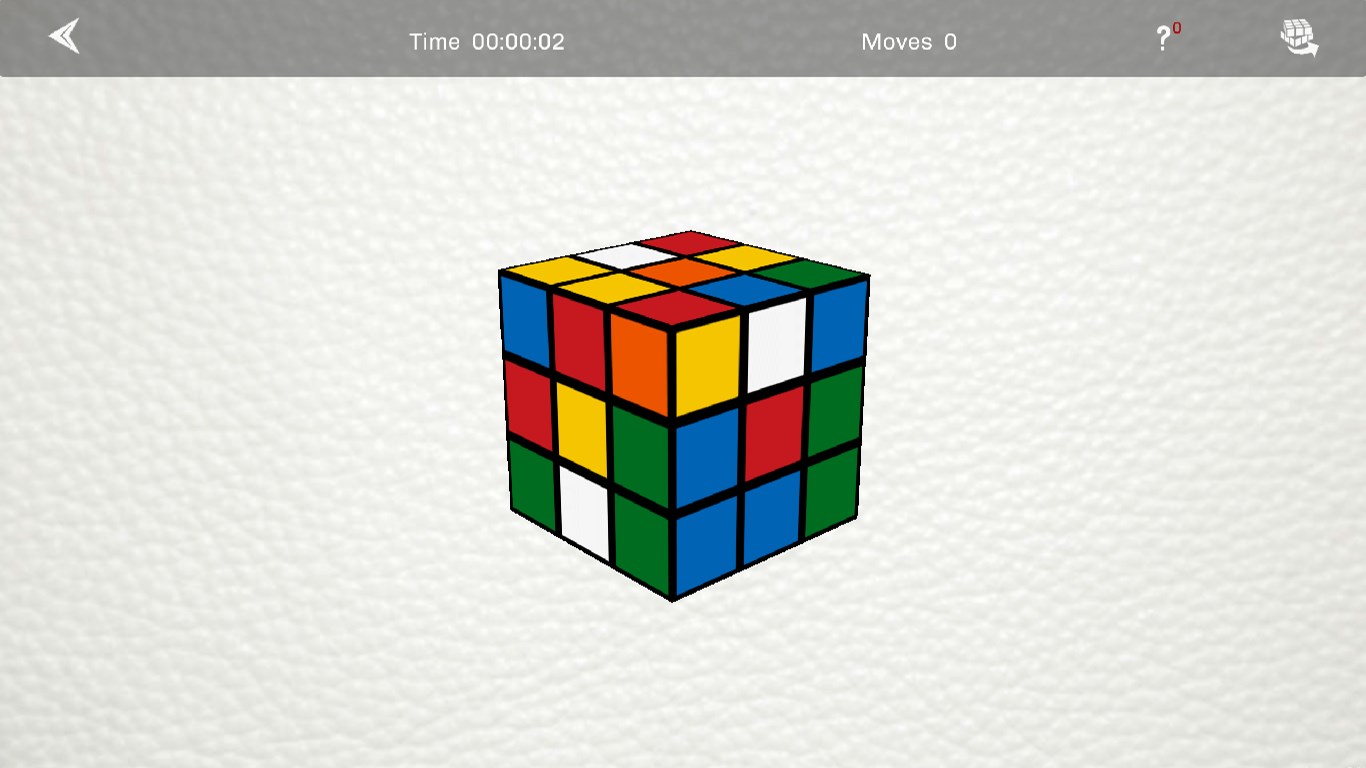 rubik cubik