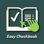 Easy Checkbook