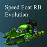 Speed Boat RB Evolution