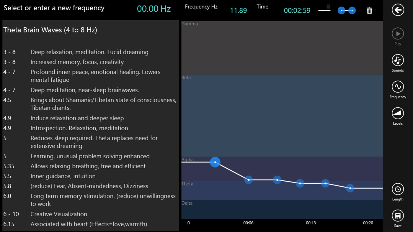 #2. Neuro Sequencer Pro (Windows) 来自: isone