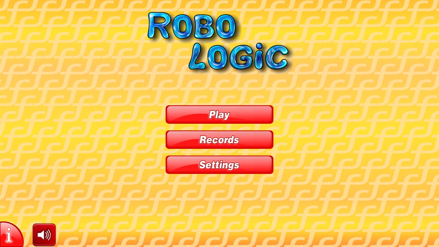 #1. Robo Logic (Windows) 由: Danilo M Peres