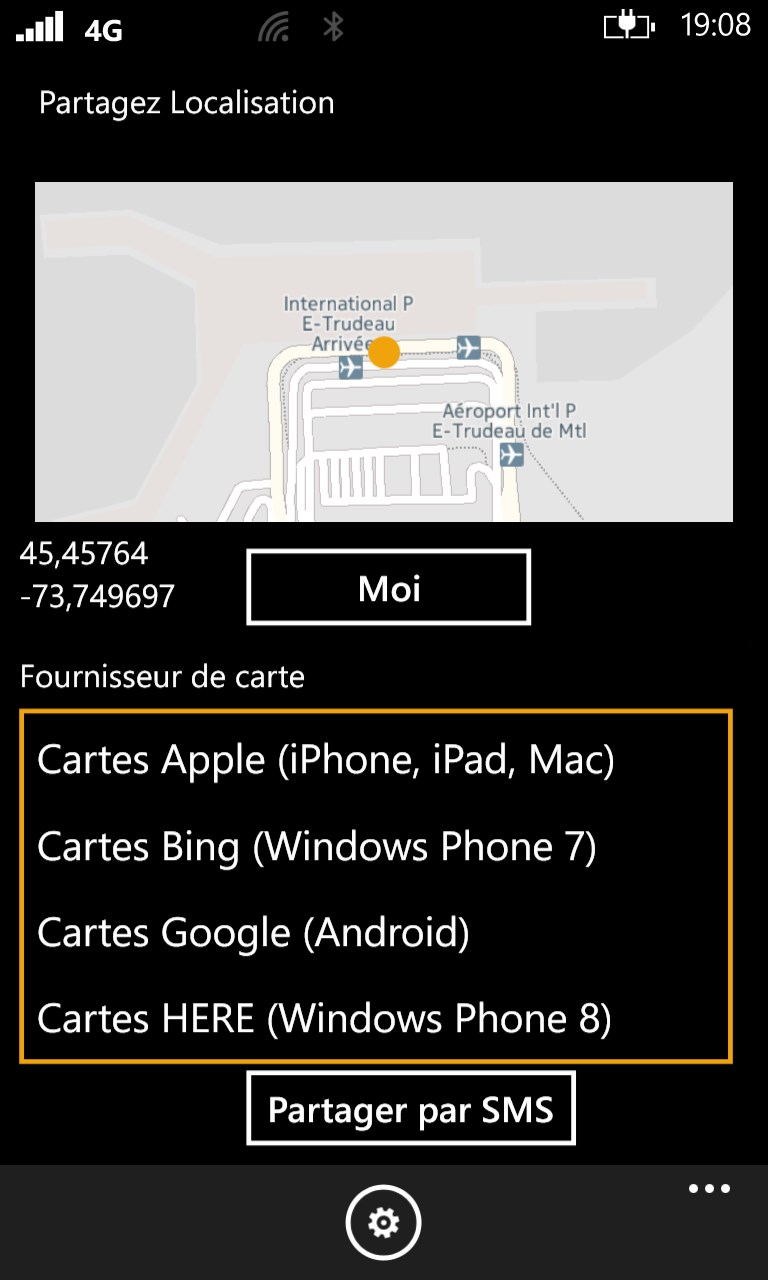 Localiser votre appareil par la géolocalisation de Windows 10 : Tutoriels et astuces