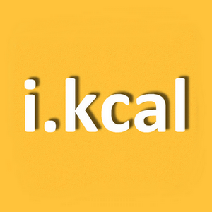 i.Kcal