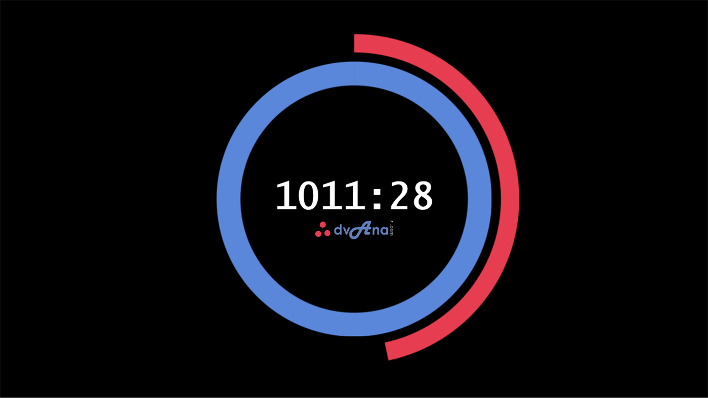 #9. Break Timer (Windows) بواسطة: DVANA