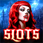 Vampire Queen Slots - Horror Casino - Pokies
