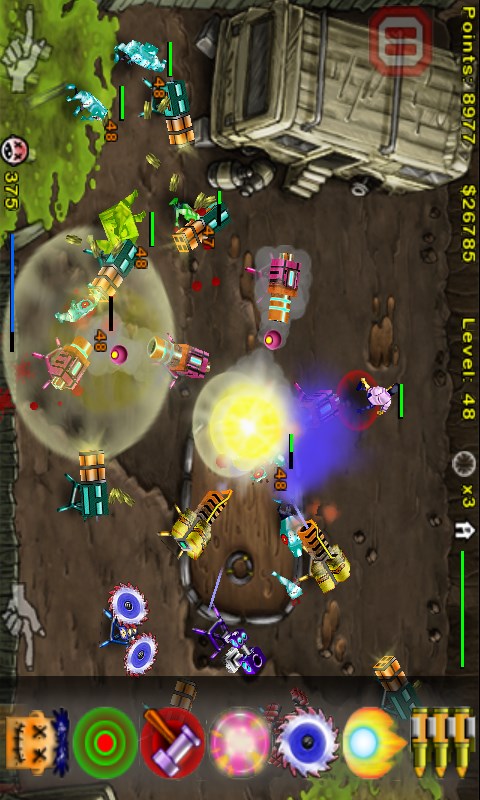 Buy Zombie Attack 2 Microsoft Store