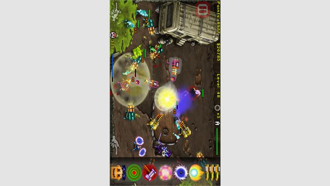 Buy Zombie Attack 2 Microsoft Store