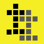 Retro Brick Car Racer